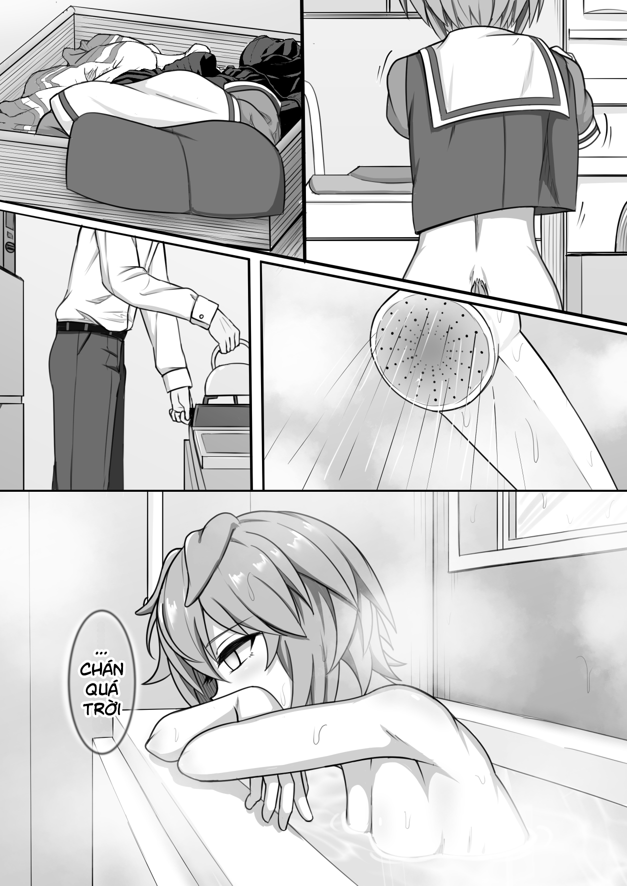Umamusume Pretty Derby - Zero Catches -1 (Doujinshi) Oneshot 第6页