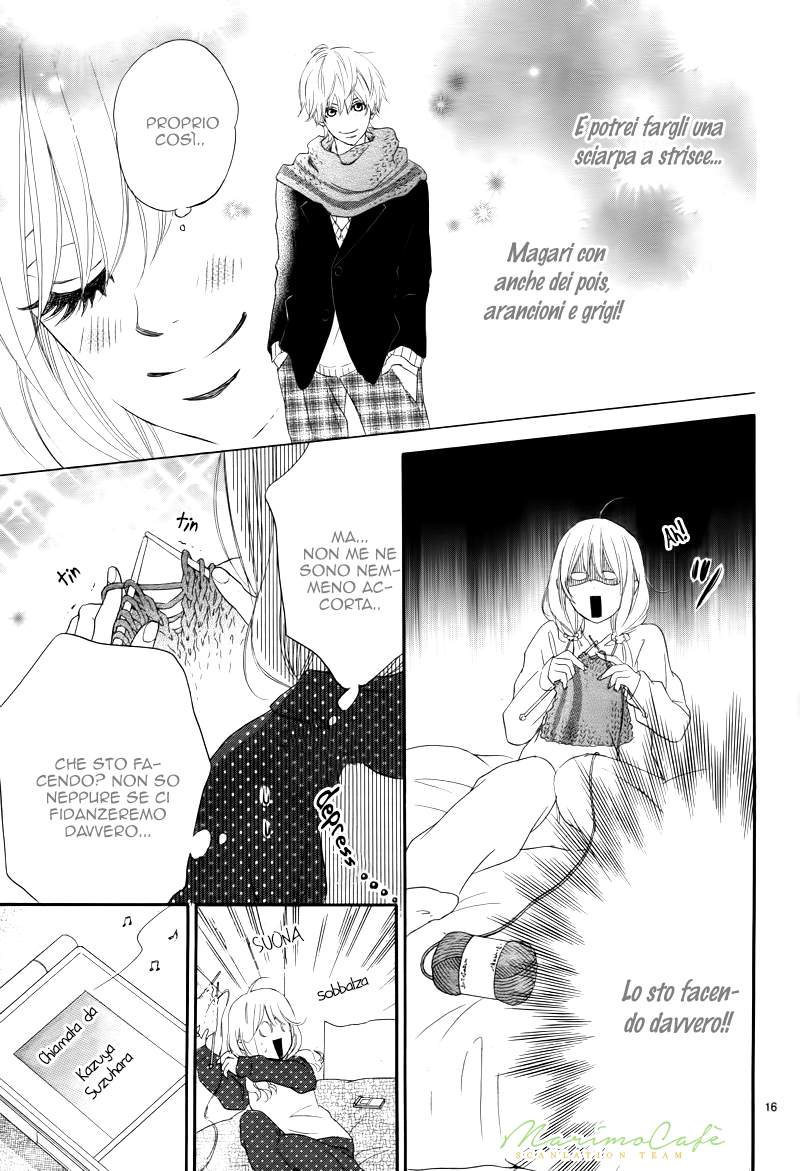Karekano Gokko Vol. 1 Ch. 1 第18页