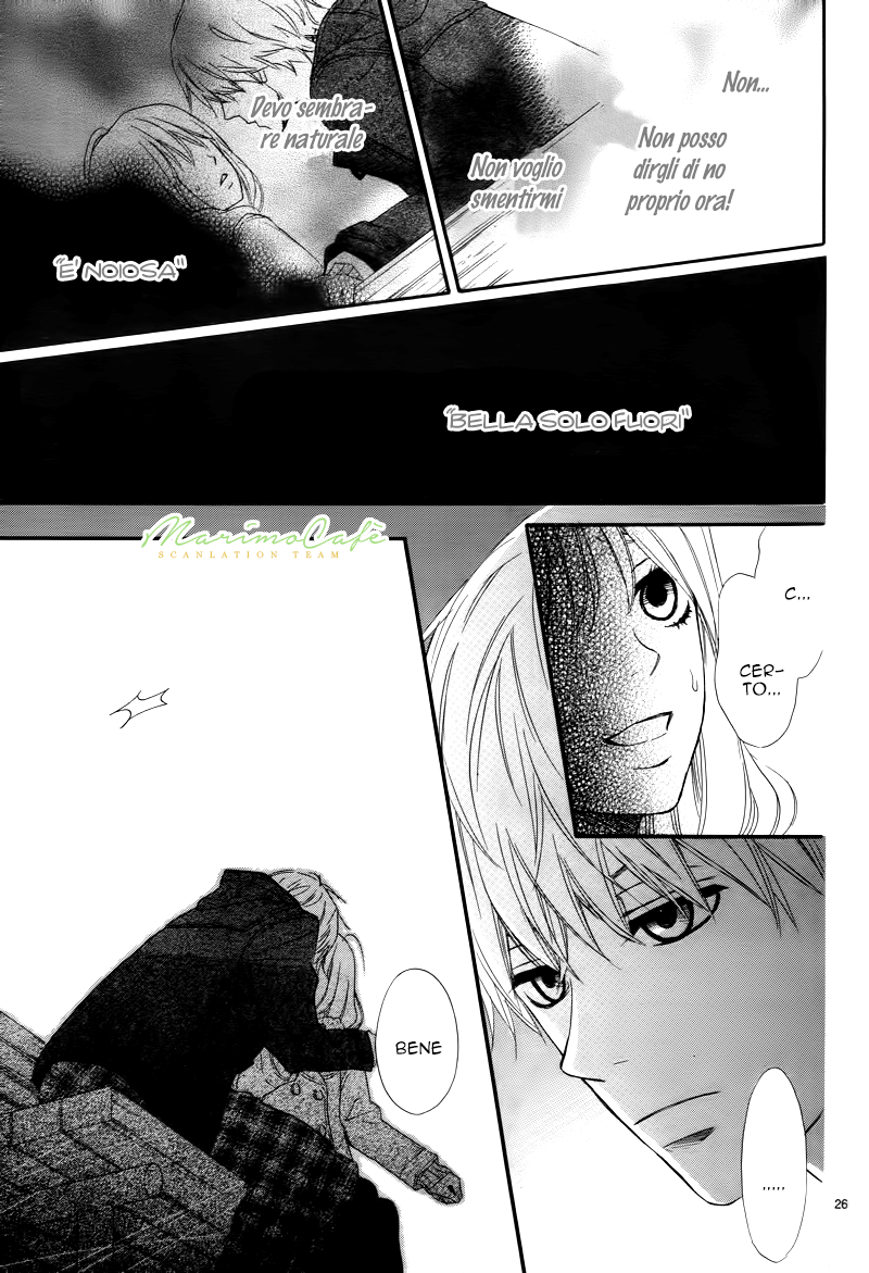 Karekano Gokko Vol. 1 Ch. 1 第28页