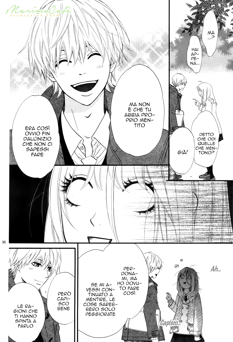 Karekano Gokko Vol. 1 Ch. 1 第37页