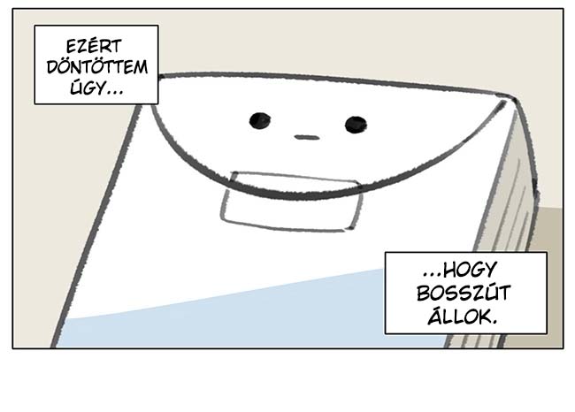 A Pack of Tissues Oneshot 第2页