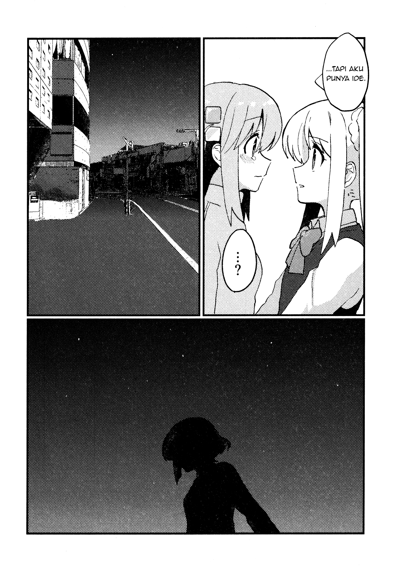 Bocchi the Rock! - Flashbackers (Doujinshi) Oneshot 第49页