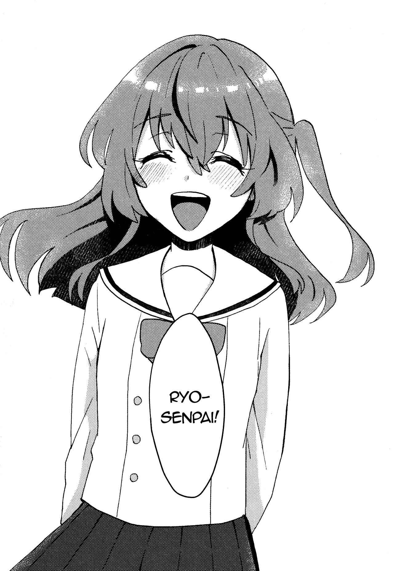 Bocchi the Rock! - Flashbackers (Doujinshi) Oneshot 第51页