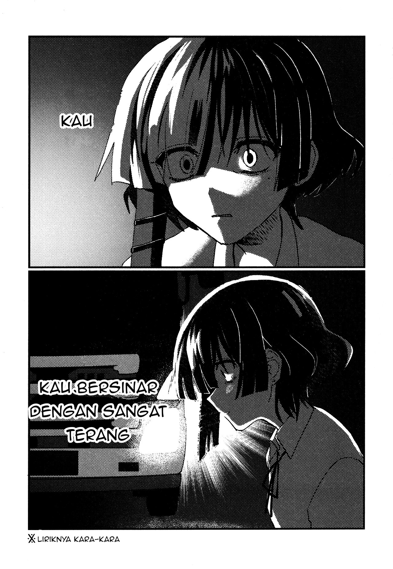 Bocchi the Rock! - Flashbackers (Doujinshi) Oneshot 第52页
