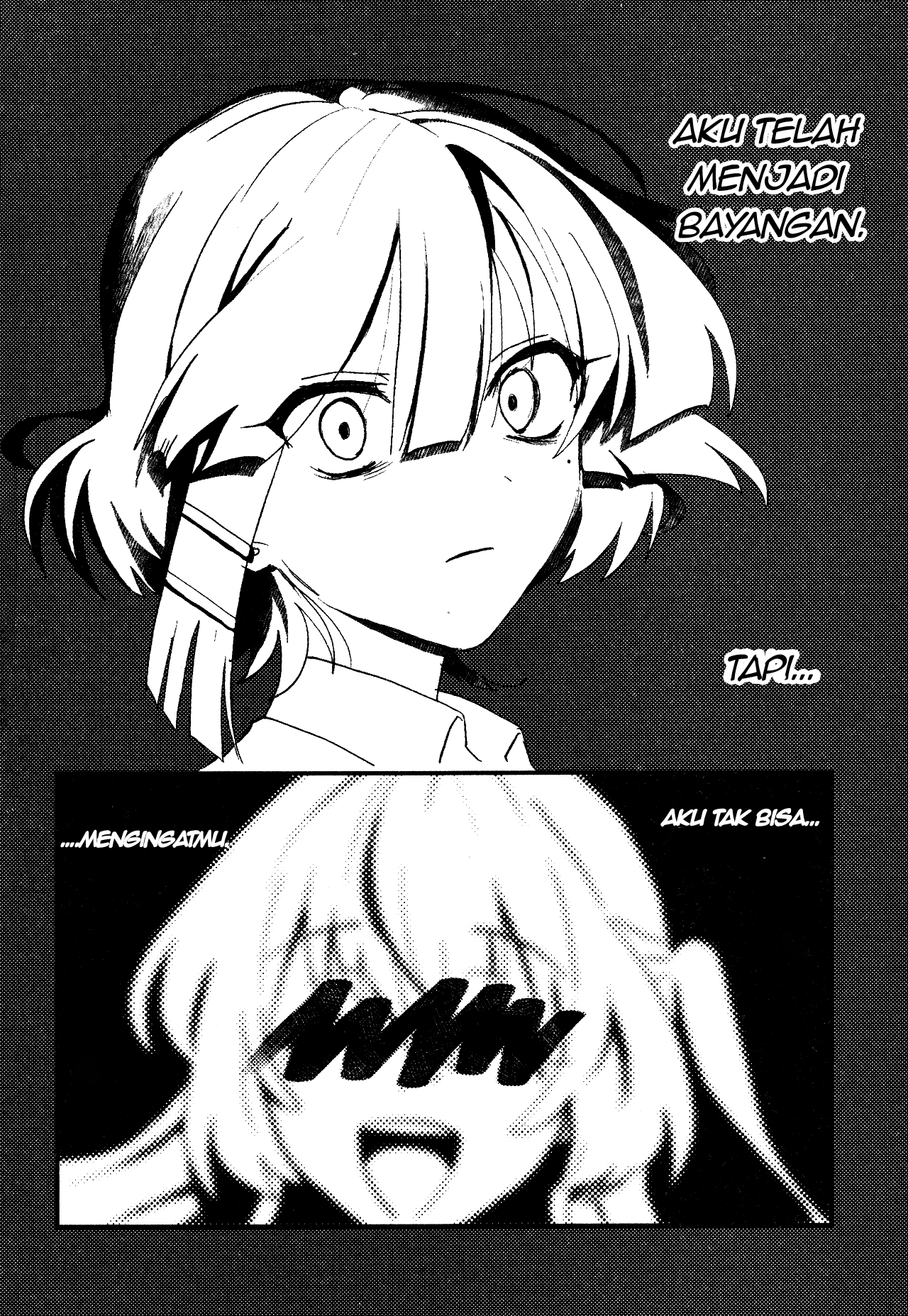 Bocchi the Rock! - Flashbackers (Doujinshi) Oneshot 第53页
