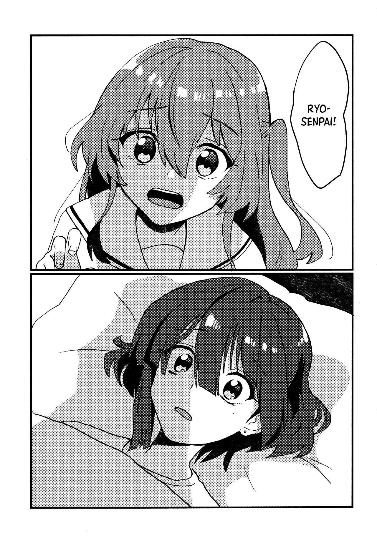 Bocchi the Rock! - Flashbackers (Doujinshi) Oneshot 第60页