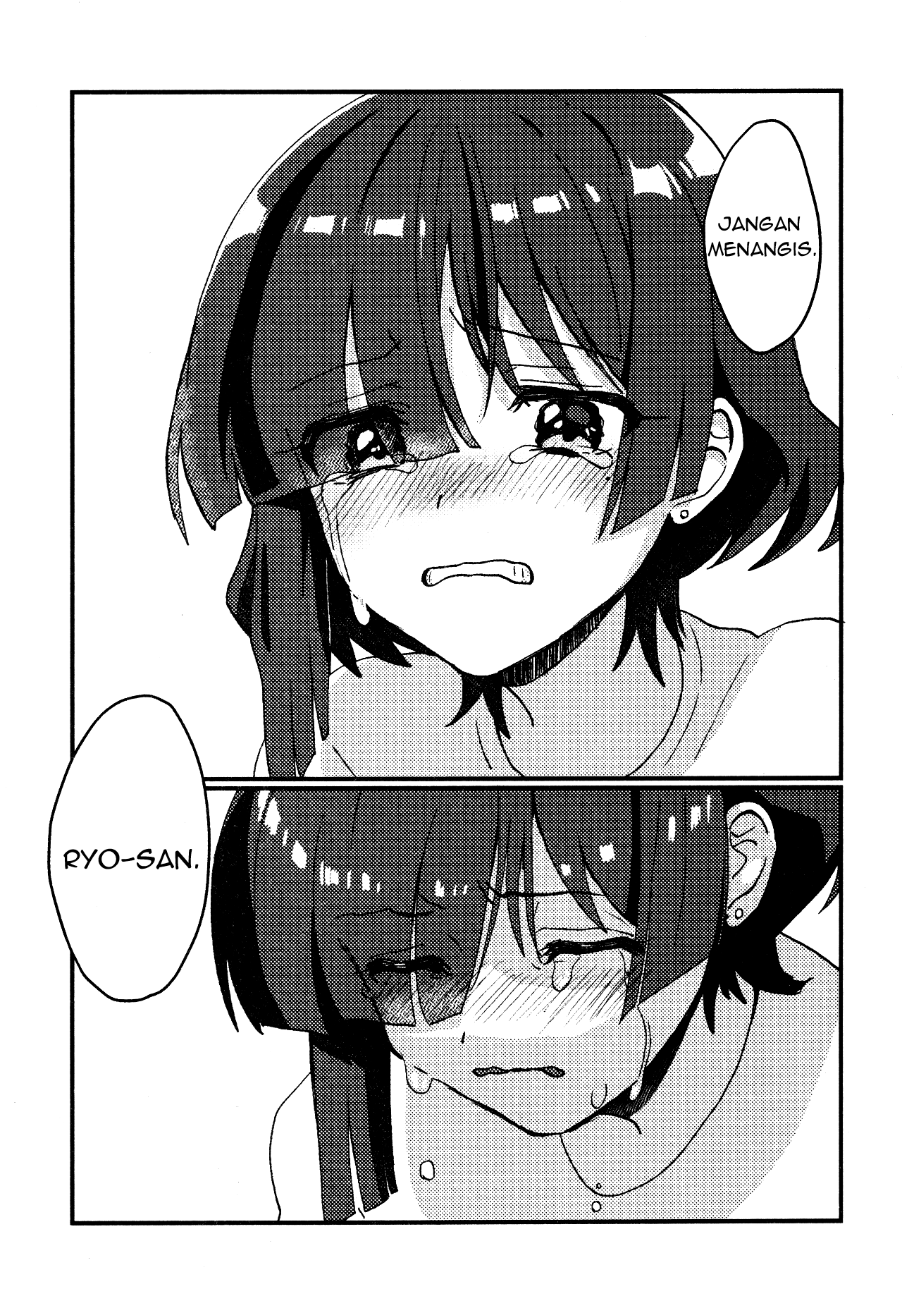 Bocchi the Rock! - Flashbackers (Doujinshi) Oneshot 第64页