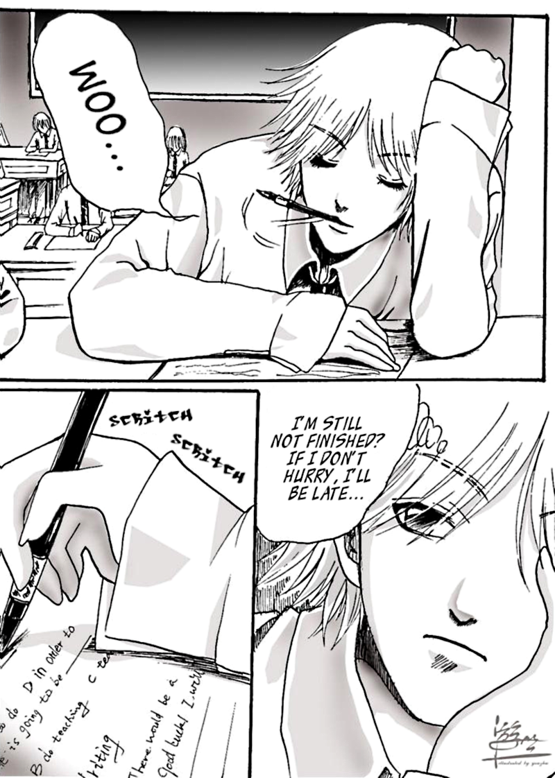 Manhua Yanjiu She 第2页