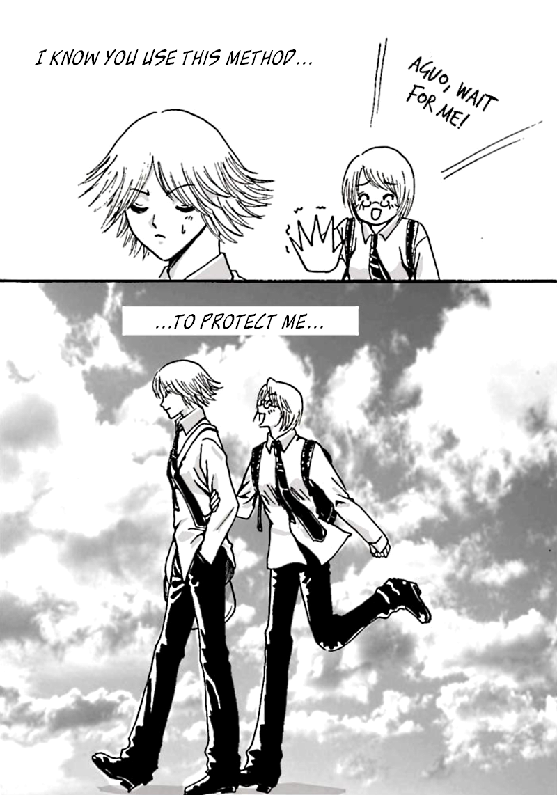 Manhua Yanjiu She Ch. 1a 第17页