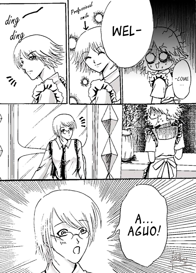 Manhua Yanjiu She Ch. 1a 第9页