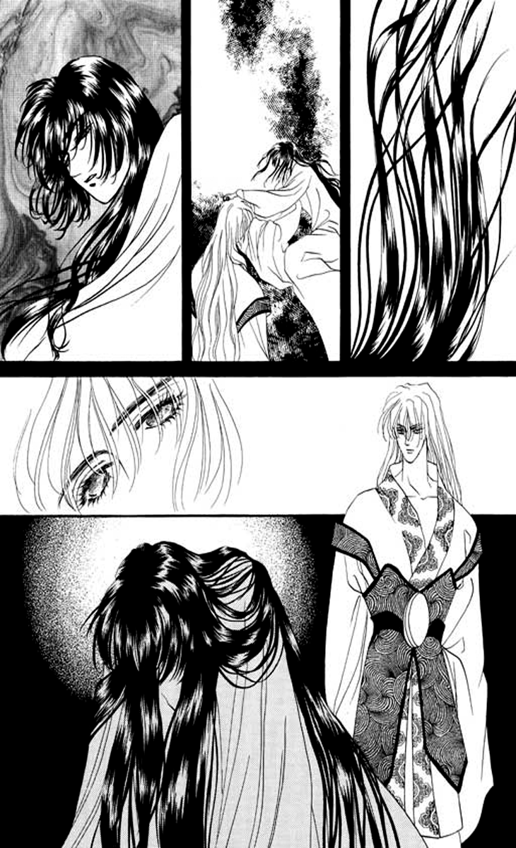 Fallen Flower Vol. 2 Ch. 5 第31页