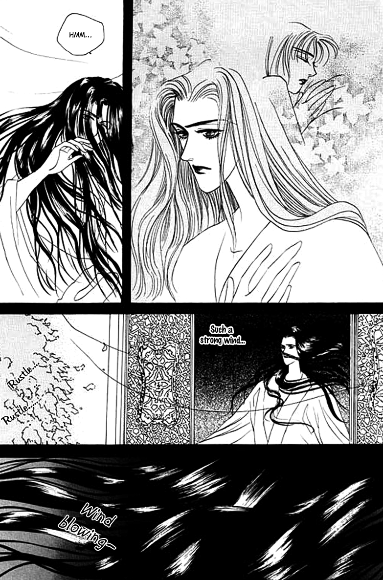 Fallen Flower Vol. 2 Ch. 5 第34页