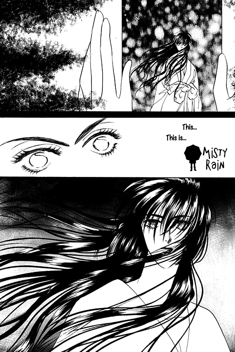Fallen Flower Vol. 2 Ch. 5 第35页