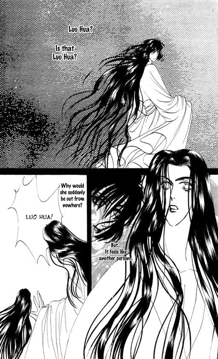 Fallen Flower Vol. 2 Ch. 5 第36页