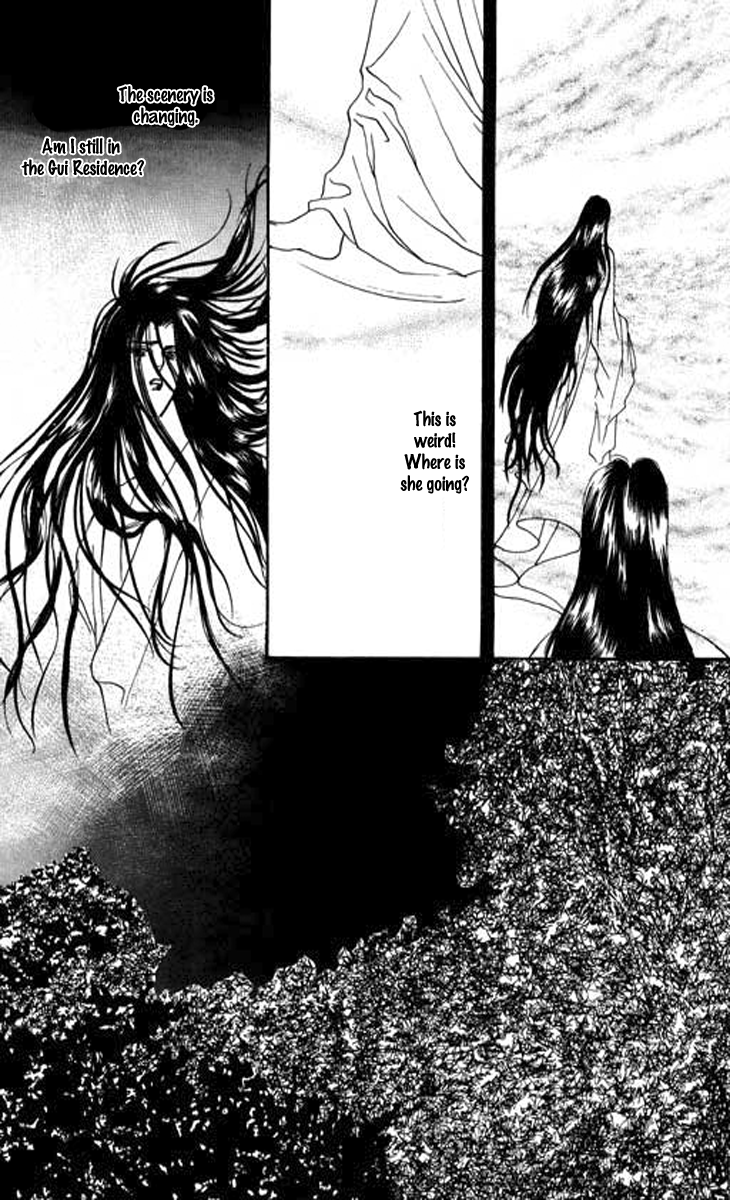 Fallen Flower Vol. 2 Ch. 5 第37页