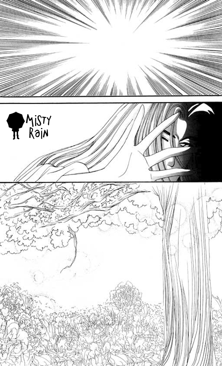 Fallen Flower Vol. 2 Ch. 5 第38页