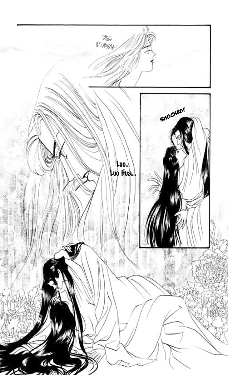 Fallen Flower Vol. 2 Ch. 5 第40页