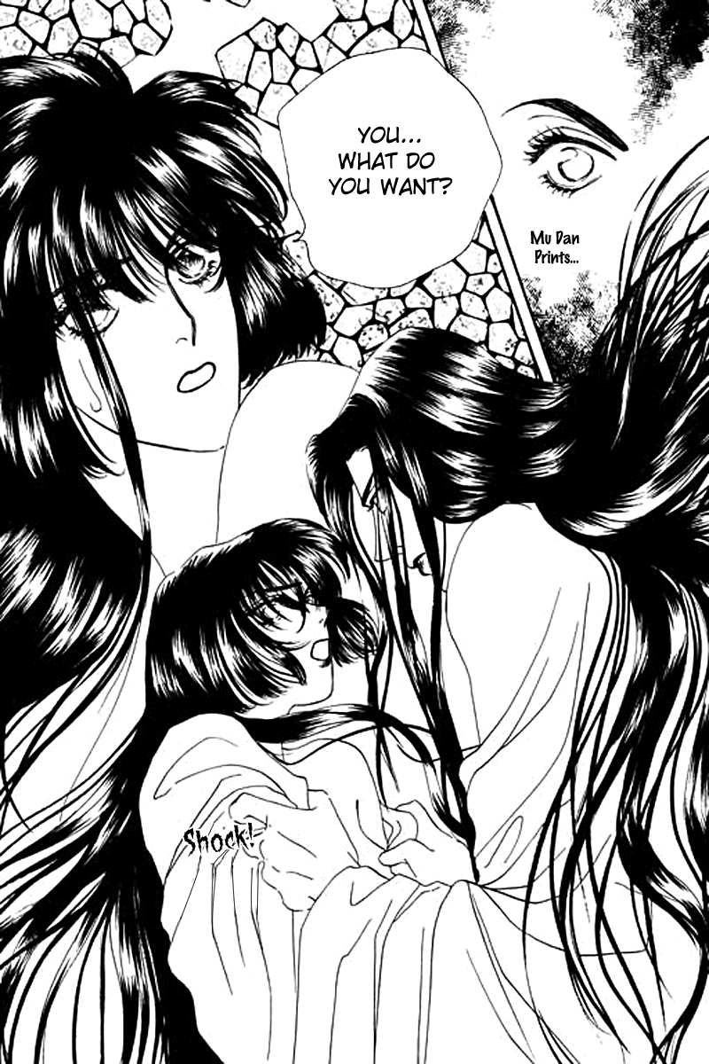 Fallen Flower Vol. 2 Ch. 5 第49页