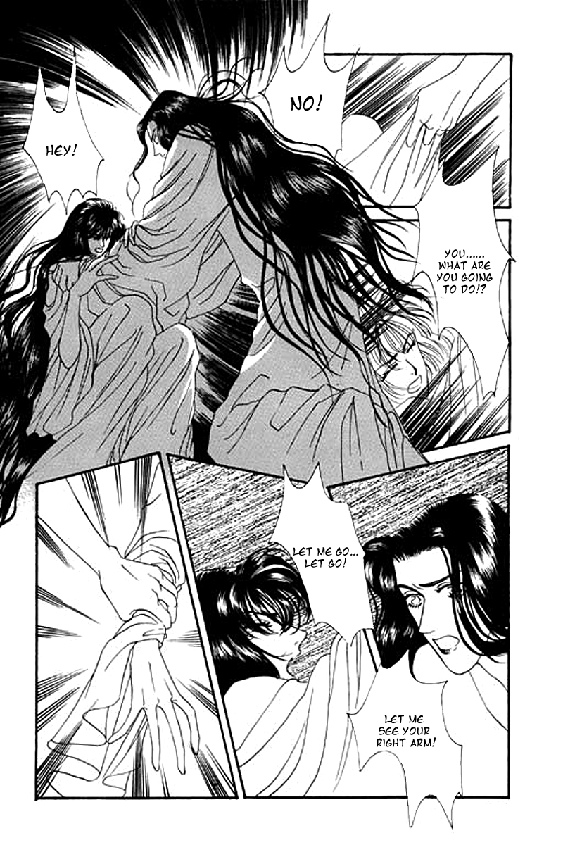 Fallen Flower Vol. 2 Ch. 5 第50页