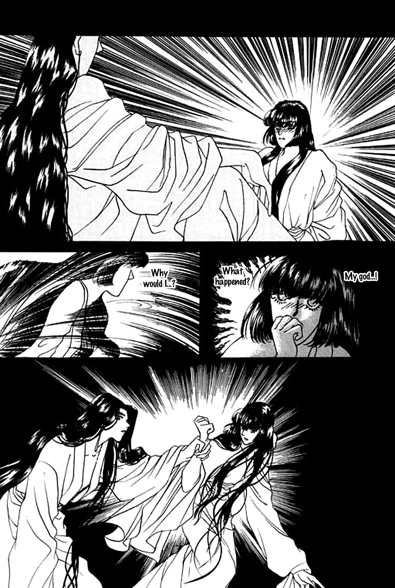 Fallen Flower Vol. 2 Ch. 5 第72页