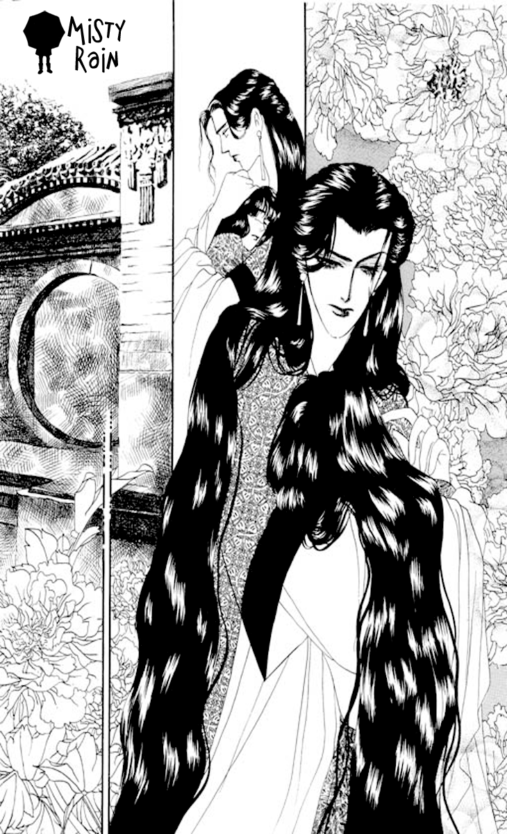 Fallen Flower Vol. 2 Ch. 5 第10页