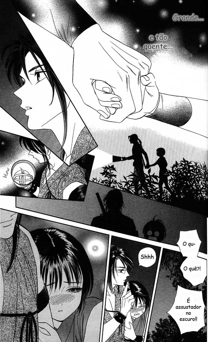Tail of the Moon Vol. 1 Ch. 3 第21页