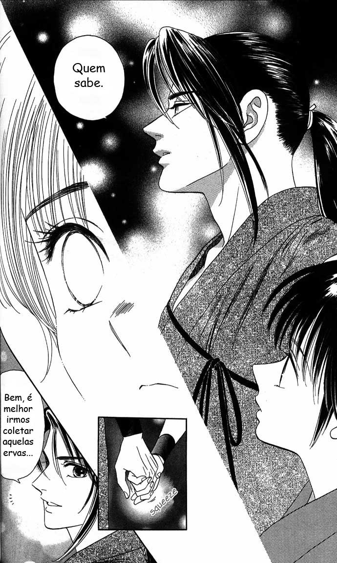 Tail of the Moon Vol. 1 Ch. 3 第24页