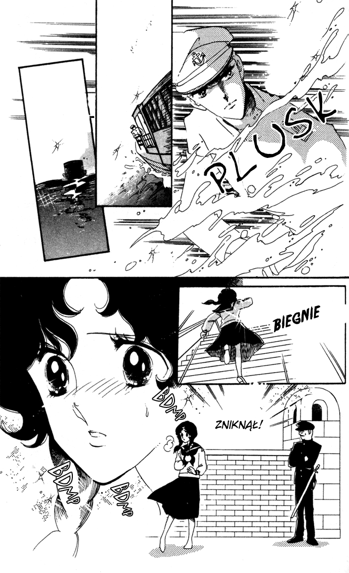 Waltz in A White Dress Vol. 1 Ch. 4 第33页