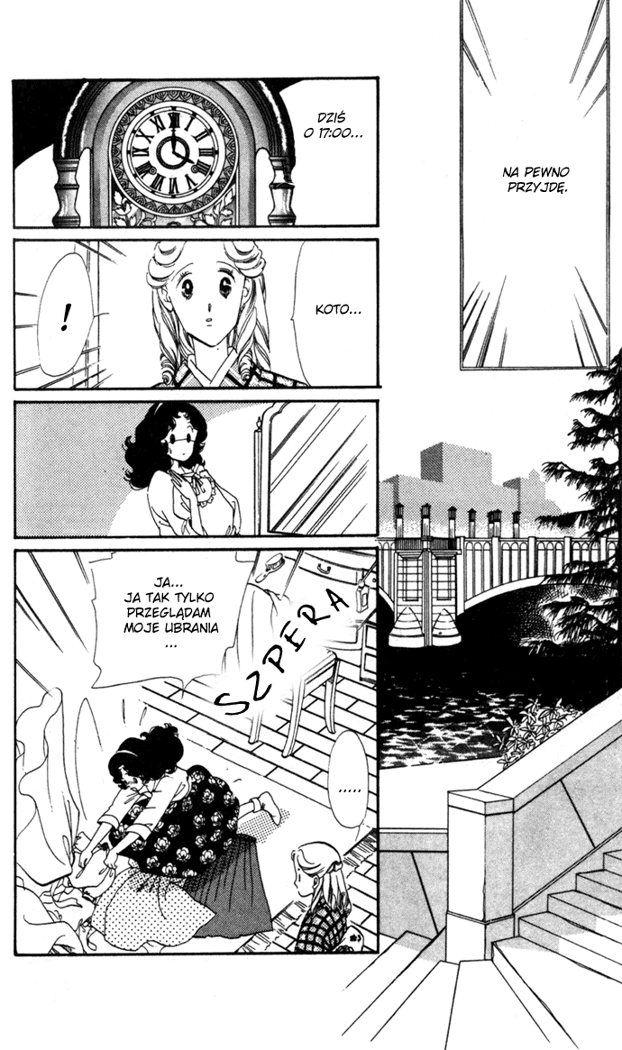 Waltz in A White Dress Vol. 1 Ch. 4 第34页