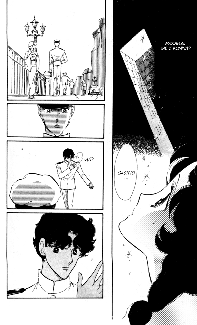 Waltz in A White Dress Vol. 1 Ch. 4 第10页