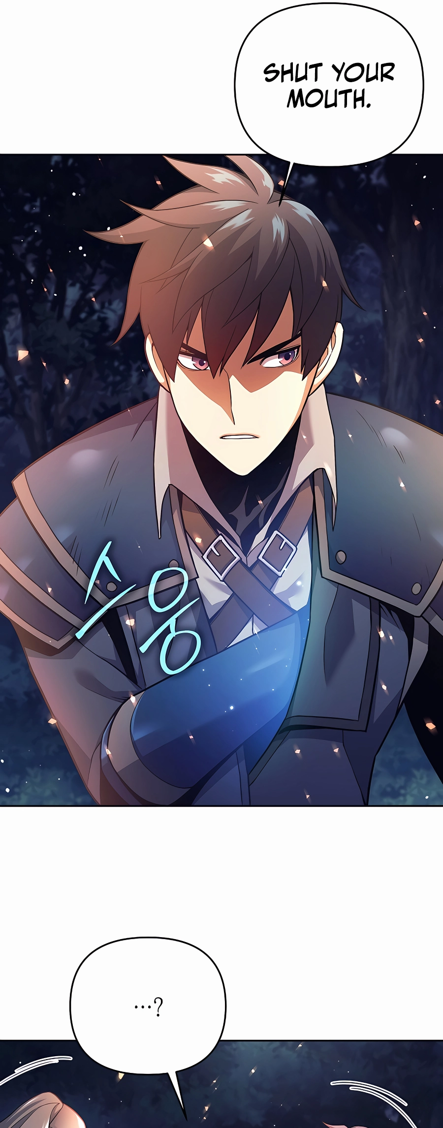 I Became a Ruined Character in a Dark Fantasy Vol. 1 Ch. 4 第12页