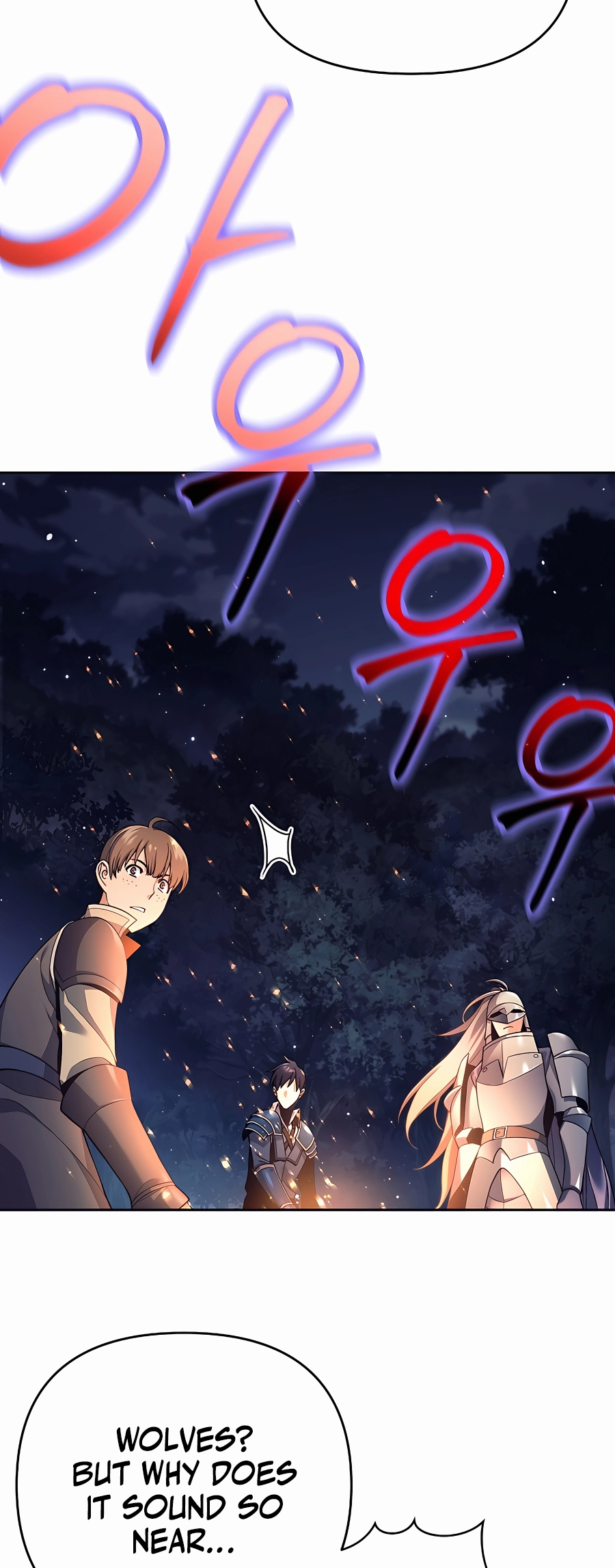I Became a Ruined Character in a Dark Fantasy Vol. 1 Ch. 4 第14页