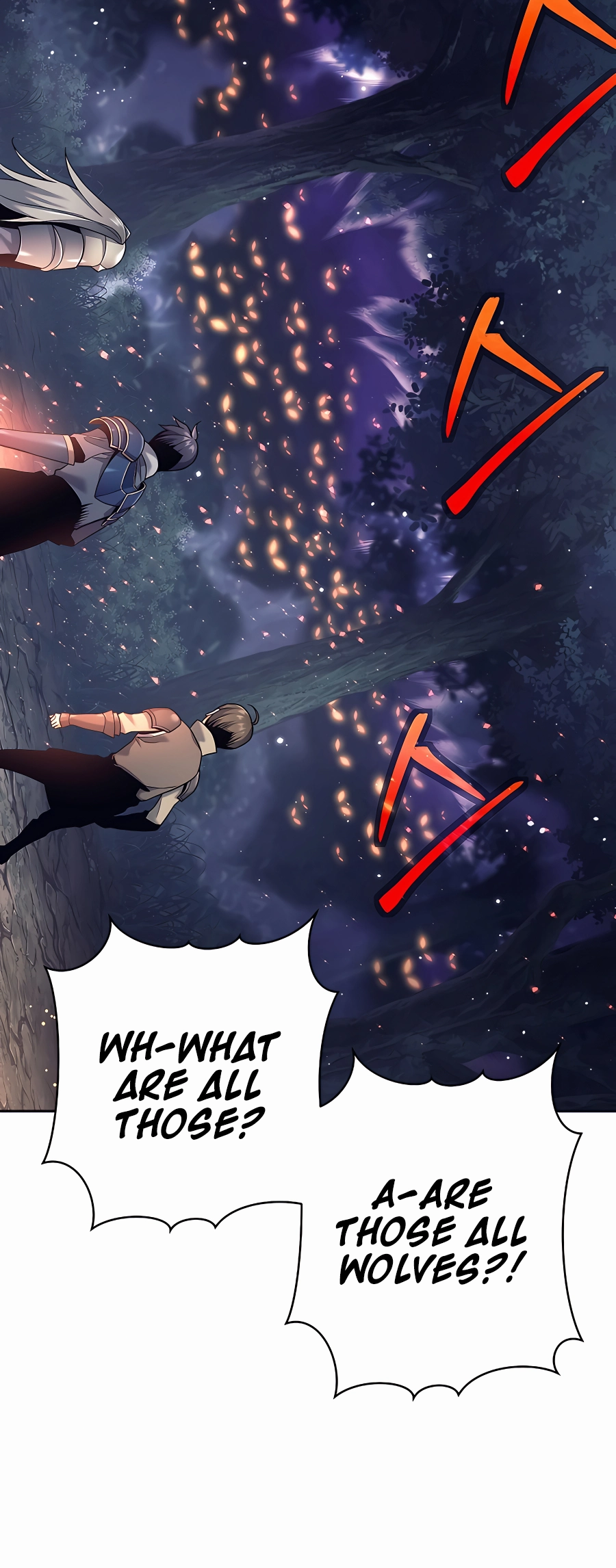 I Became a Ruined Character in a Dark Fantasy Vol. 1 Ch. 4 第16页