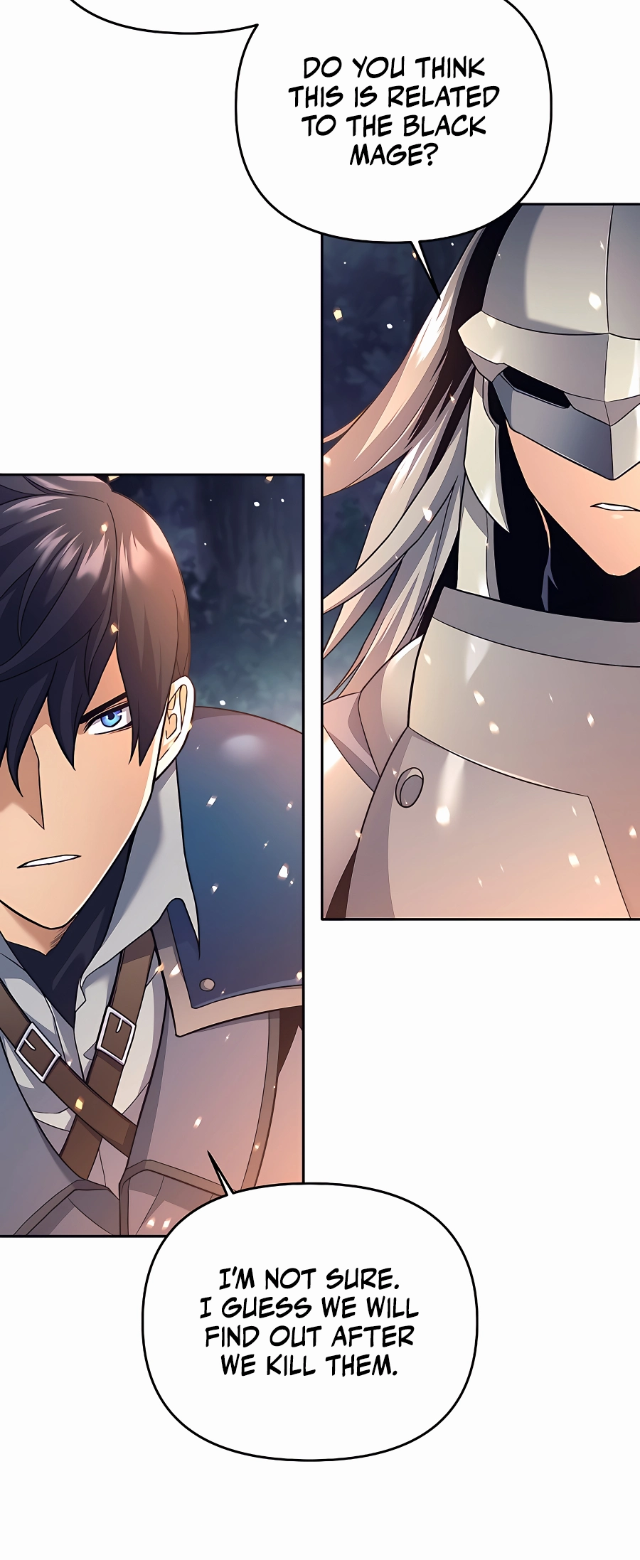 I Became a Ruined Character in a Dark Fantasy Vol. 1 Ch. 4 第20页