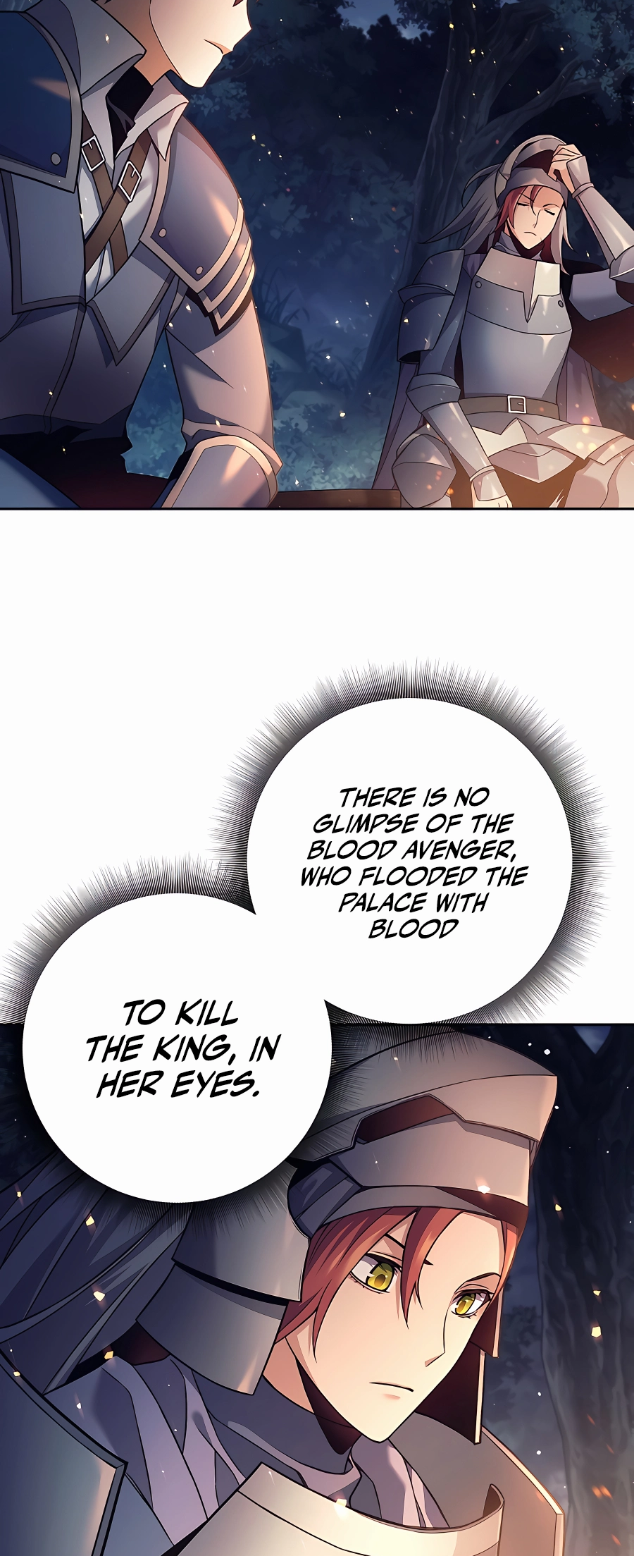 I Became a Ruined Character in a Dark Fantasy Vol. 1 Ch. 4 第3页