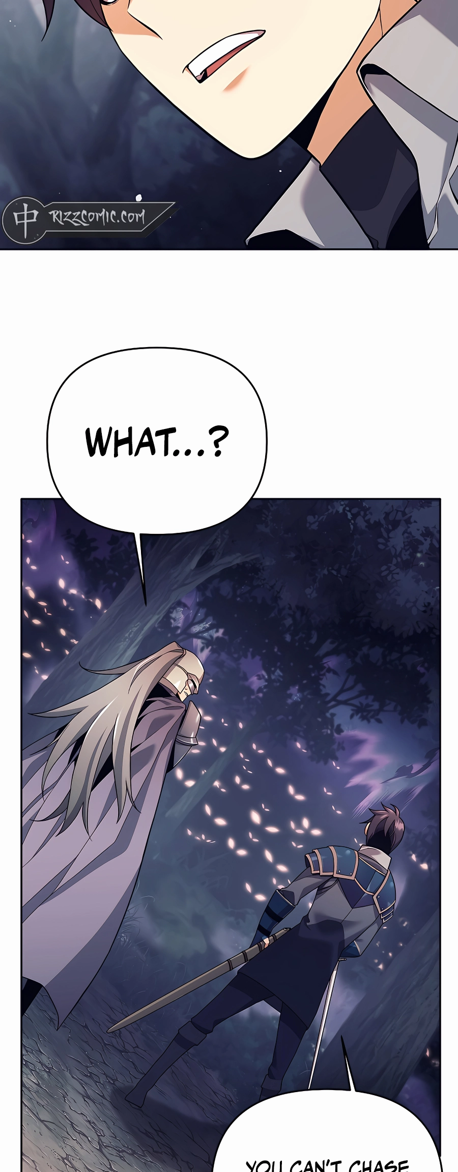 I Became a Ruined Character in a Dark Fantasy Vol. 1 Ch. 4 第23页