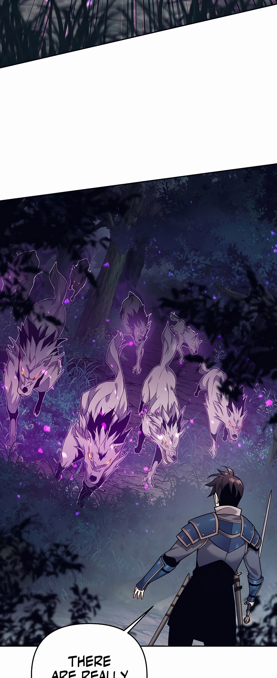 I Became a Ruined Character in a Dark Fantasy Vol. 1 Ch. 4 第28页