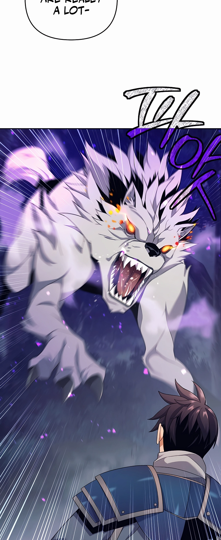 I Became a Ruined Character in a Dark Fantasy Vol. 1 Ch. 4 第29页