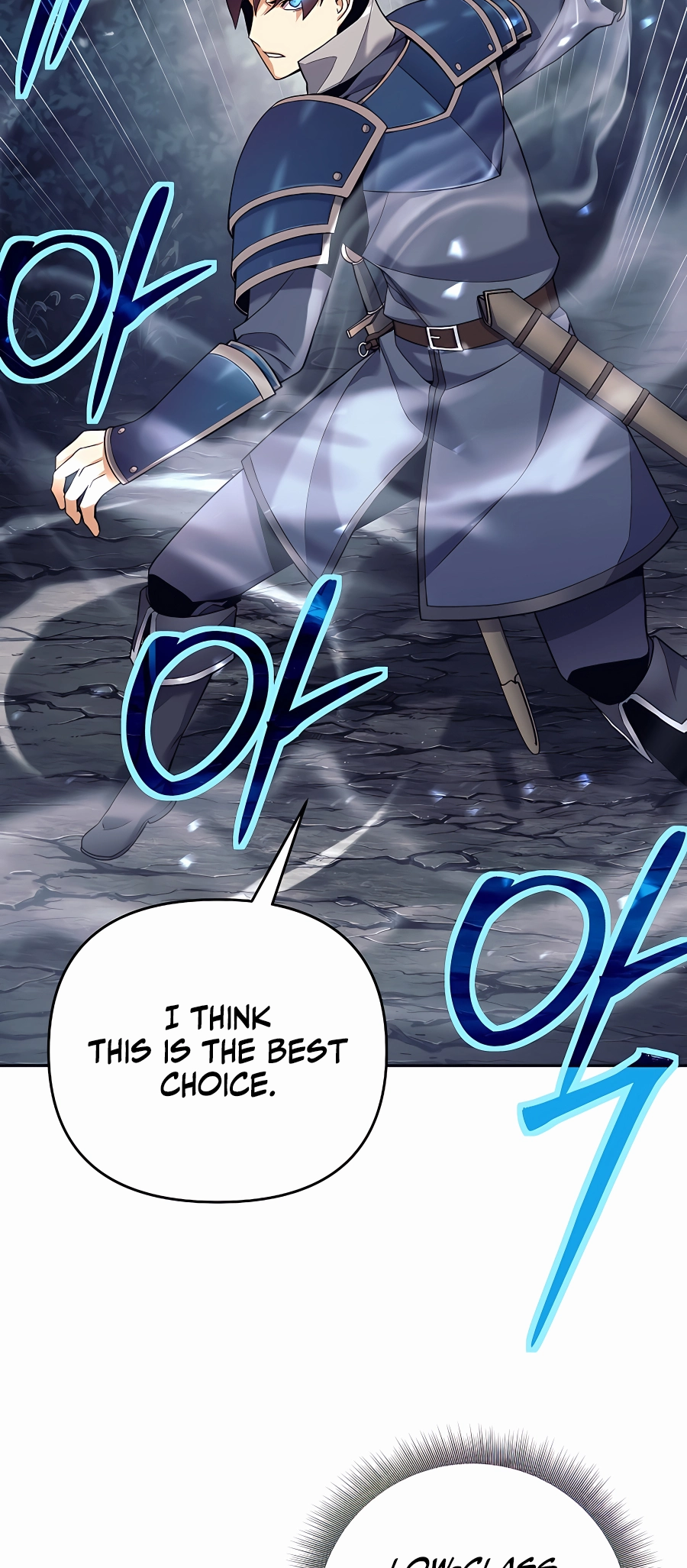 I Became a Ruined Character in a Dark Fantasy Vol. 1 Ch. 4 第35页