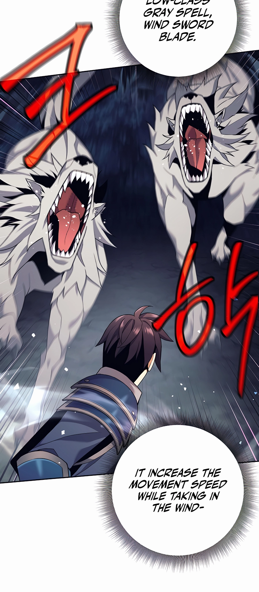 I Became a Ruined Character in a Dark Fantasy Vol. 1 Ch. 4 第36页