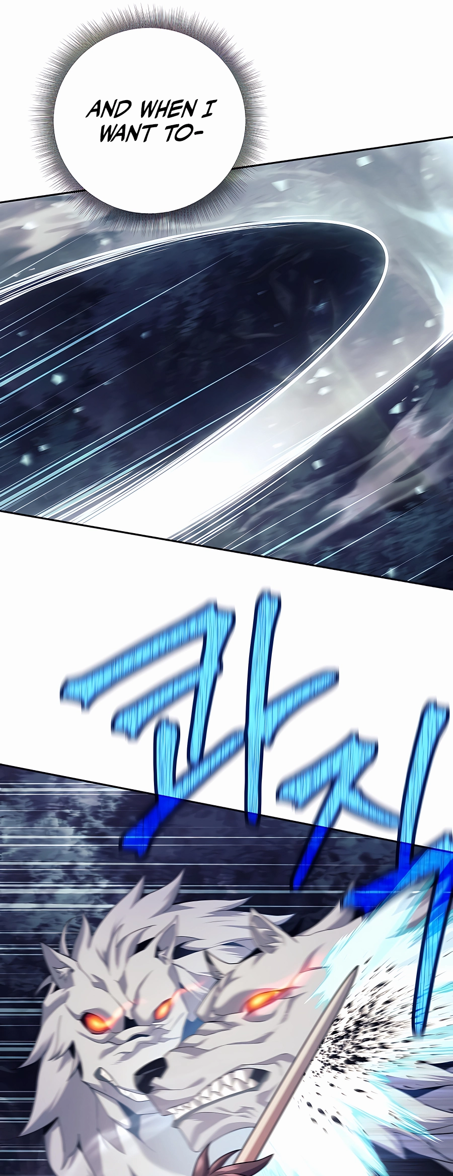 I Became a Ruined Character in a Dark Fantasy Vol. 1 Ch. 4 第37页
