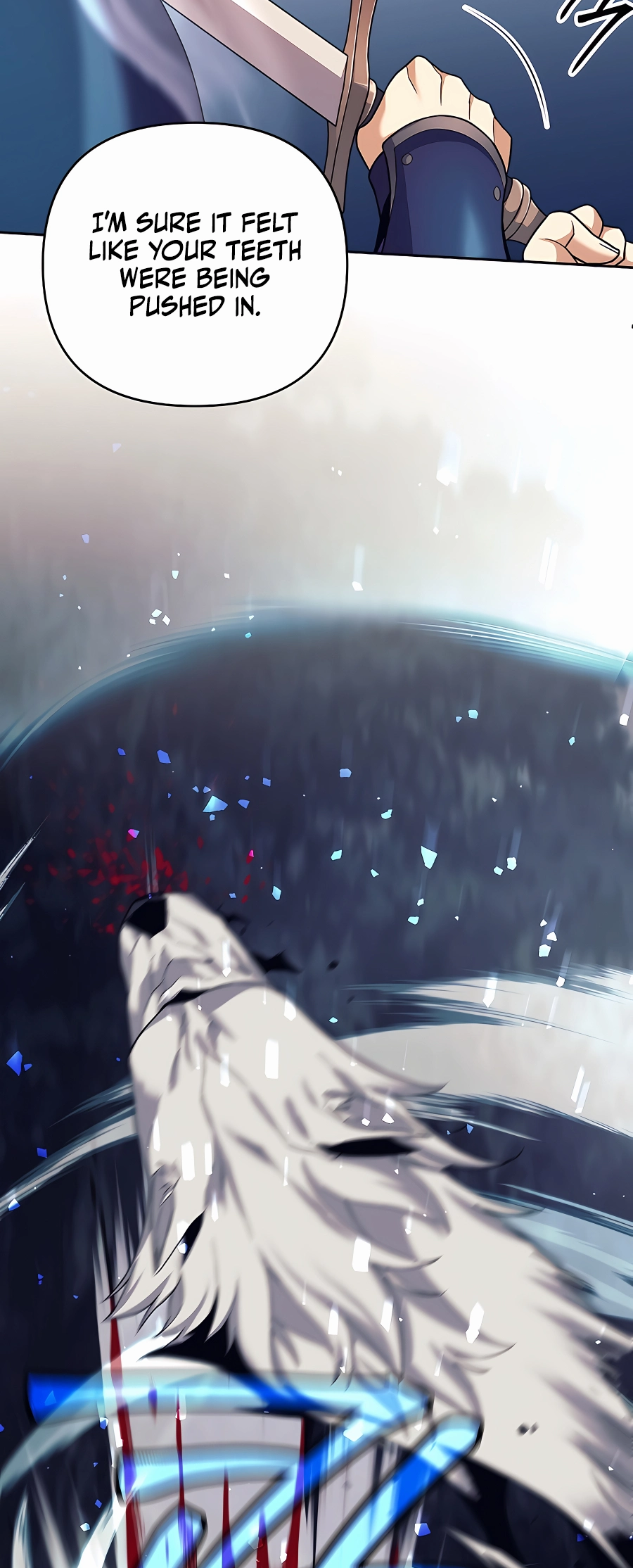 I Became a Ruined Character in a Dark Fantasy Vol. 1 Ch. 4 第44页