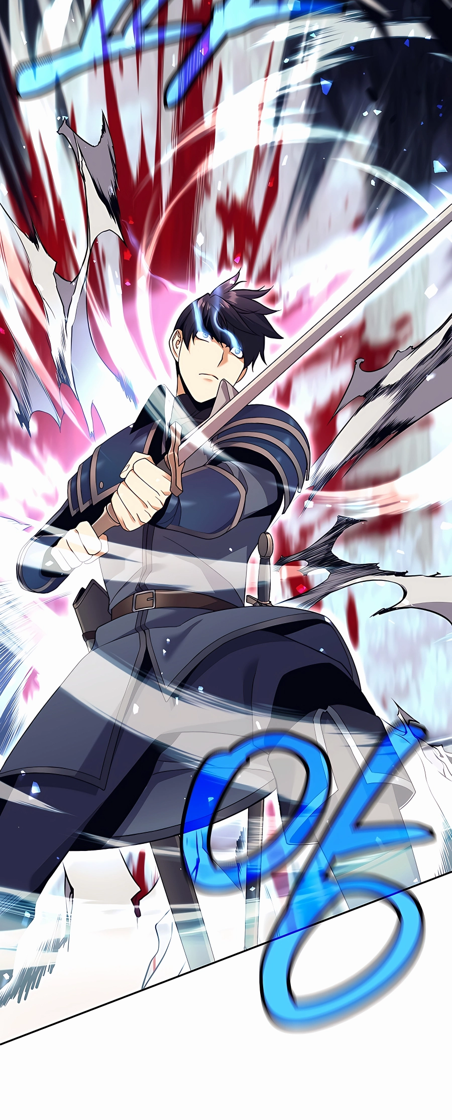 I Became a Ruined Character in a Dark Fantasy Vol. 1 Ch. 4 第45页