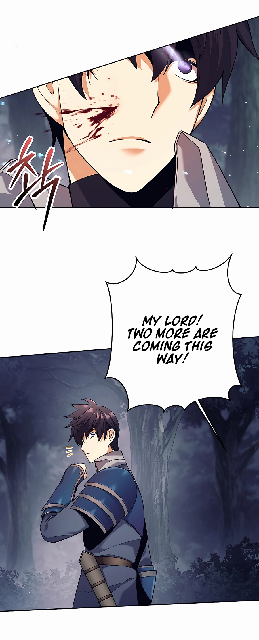 I Became a Ruined Character in a Dark Fantasy Vol. 1 Ch. 4 第46页