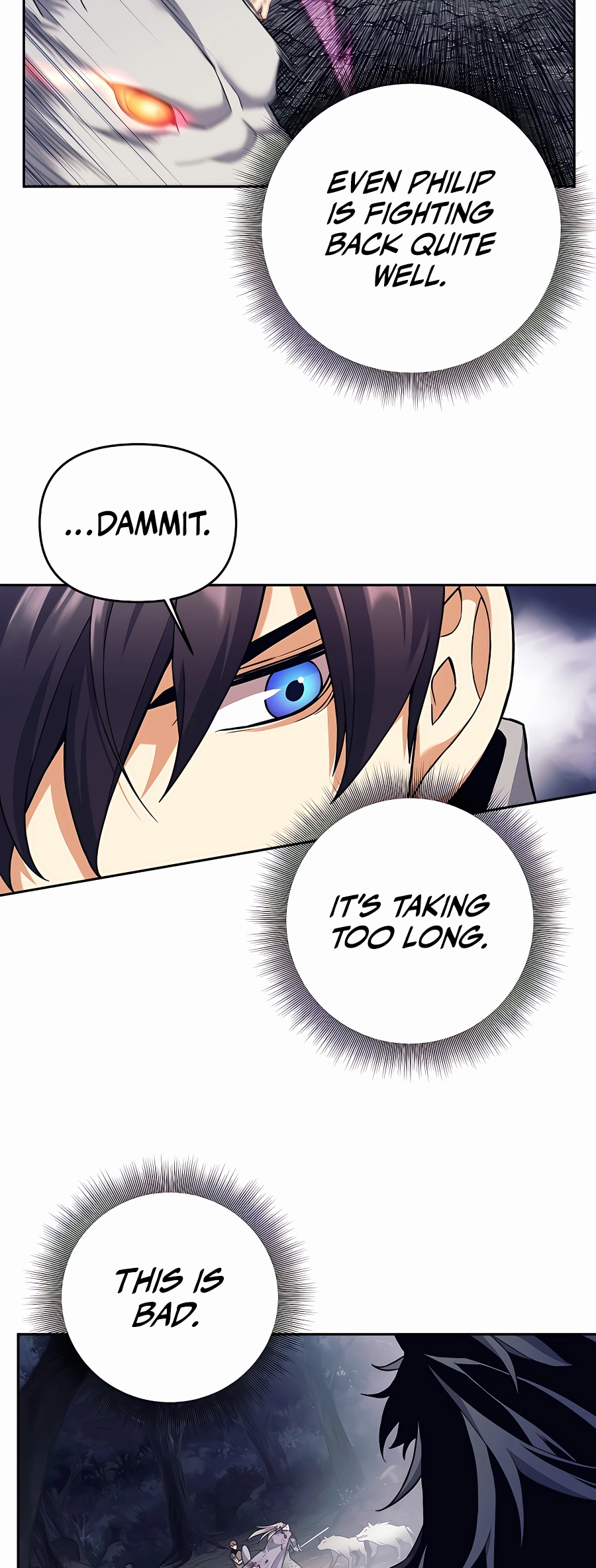 I Became a Ruined Character in a Dark Fantasy Vol. 1 Ch. 4 第49页