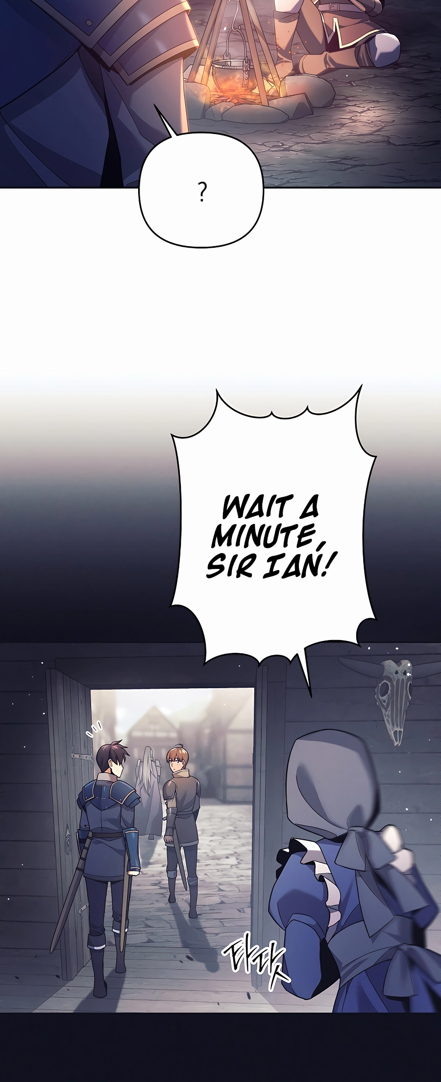 I Became a Ruined Character in a Dark Fantasy Vol. 1 Ch. 4 第6页