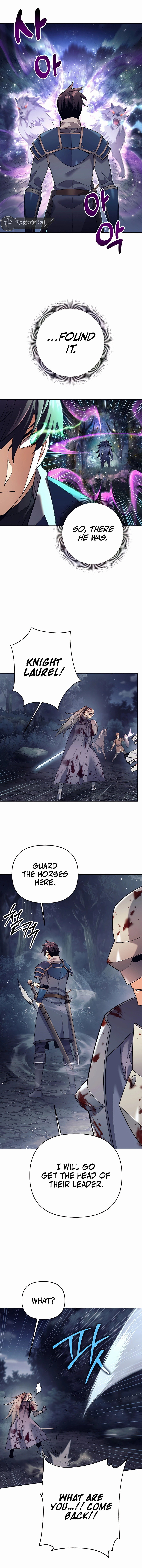 I Became a Ruined Character in a Dark Fantasy Vol. 1 Ch. 4 第52页
