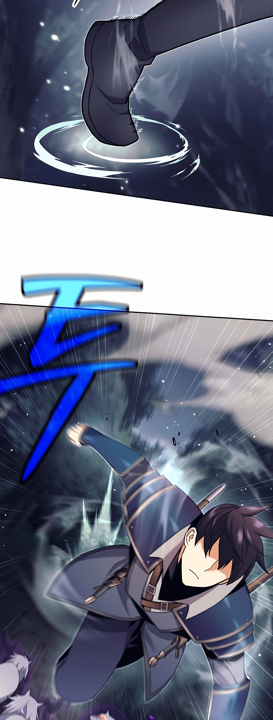 I Became a Ruined Character in a Dark Fantasy Vol. 1 Ch. 4 第54页