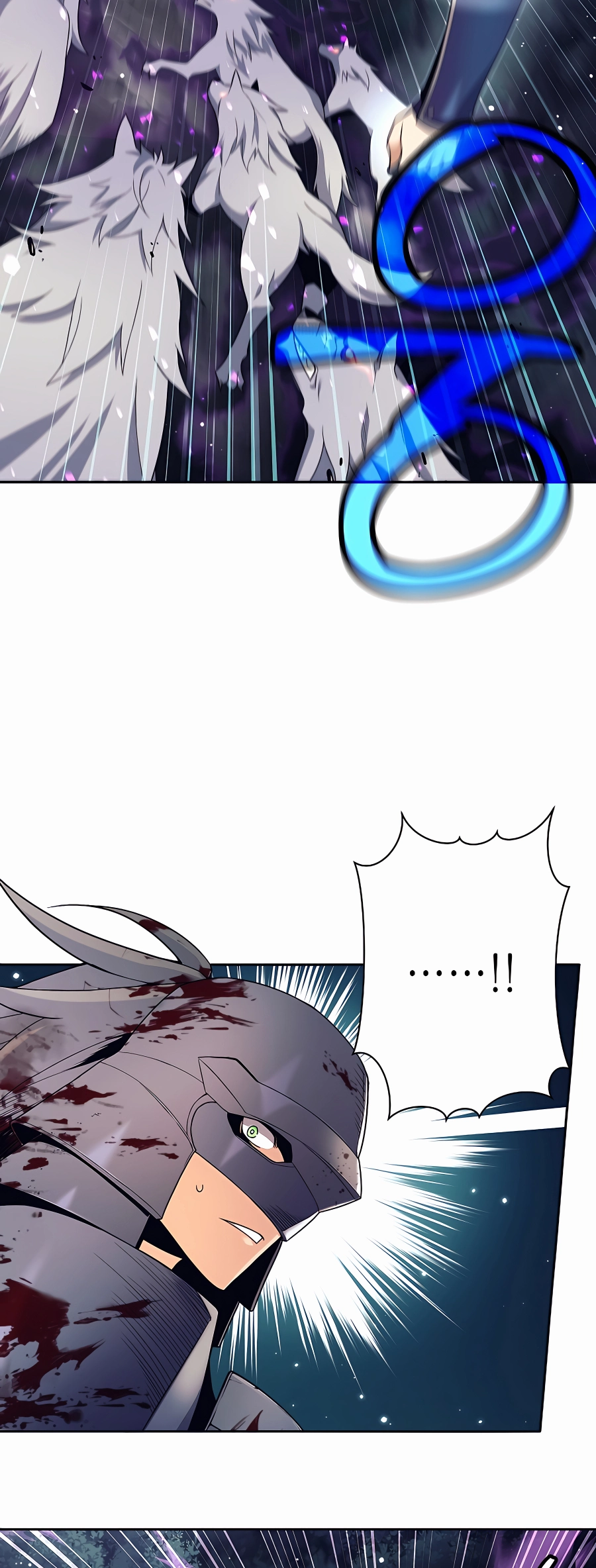I Became a Ruined Character in a Dark Fantasy Vol. 1 Ch. 4 第55页