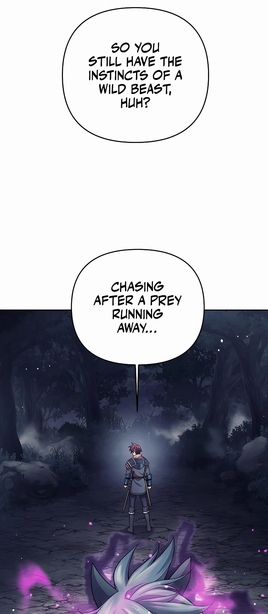 I Became a Ruined Character in a Dark Fantasy Vol. 1 Ch. 4 第61页